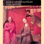 Korai n&eacute;metalf&ouml;ldi t&aacute;blak&eacute;pek door Szuzsa Urbach