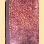 Kleuterblaadje: Tijdschrift voor kinderen van 6 tot 10 jaar: 1e jaargang: Nummers 1 - 51 door W. van den - en naderen Hengel