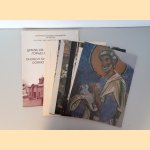 Church sv. Pantelejmon 1164: Gorno Nerezi - Skopje
Aleksandar - and others Karev
&euro;&nbsp;15,00