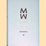Mendel door Marcel Moring