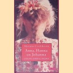 Anna, Hanna en Johanna
Marianne Fredriksson
€ 8,00 Anna, Hanna en Johanna
Marianne Fredriksson
€ 8,00