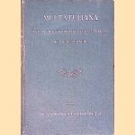 Multatuliana: verspreide en onuitgegeven stukken: Met een bibliographisch overzicht der geschriften van Multatuli door Louis D. Petit
Dr. A.S. Kok
&euro;&nbsp;8,00