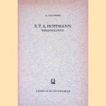 E.T.A. HoffmannL Bibliographie door Gerhard Salomon