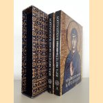 Monestary of Vatopadis:Tradition History Art (2 volumes) (Greek Edition)
I.M.M. Vatopeidiou
&euro;&nbsp;100,00