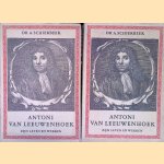 Antoni van Leeuwenhoek: zijn leven en werken (2 delen)
Dr. A. Schierbeek
€ 15,00 Antoni van Leeuwenhoek: zijn leven en werken (2 delen)
Dr. A. Schierbeek
€ 15,00