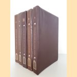 Bulletin van de Stichting Oude Hollandse Kerken (45 delen) door C.A. - en anderen Chavannes-Mazel