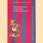 Medieval Treasures from the Netherlands: Collection of the Museum of the Monastery of St. Catherine in Utrecht (Russian edition) door V. Wustefeld e.a.