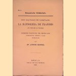 La Bandolera de Flandes (el hijo de la tierra): Commedie spagnuole del secolo XVII: Sconosciute, inedite o rare publicate dal Dr. Antonio Restori
Don Baltasar de Caravajal
&euro;&nbsp;15,00