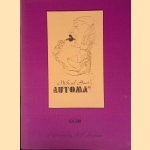 Michael Heath's Automata
Michael Heath
&euro;&nbsp;10,00