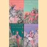 4x Flower Fairies: 1) of the Trees; 2) of the Wayside; 3) of the Garden; 4) of the Summer (4 volumes)
Cicely Mary Barker
&euro;&nbsp;10,00