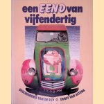 Een Eend van vijfendertig: Geschiedenis van de 2CV
Ernst van Altena
&euro;&nbsp;12,50