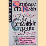 De gemantelde vrouw: een middeleeuwse detectiveroman met Owen Archer
Candace M. Robb
&euro;&nbsp;5,00