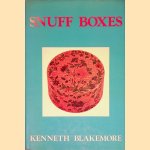 Snuff Boxes door Kenneth Blakemore
