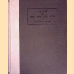 The Lay of the Nibelung Men: translated from the old German tekst door Arthur S. Way