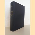 L'Utopie et le roman utopique dans la litt&eacute;rature anglaise
V. Dupont
&euro;&nbsp;25,00