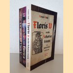 Floris V en de Schotse troon; De laatste dagen van Floris V; De wreker van Floris V (3 delen)
Ren&eacute;e C. Vink
&euro;&nbsp;12,50