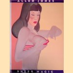 Allen Jones: Sheer Magic
Marco Livingstone
&euro;&nbsp;10,00