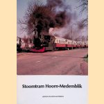 Stoomtram Hoorn-Medemblik: gids rollend materieel door F. van der Gragt