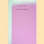 De taal is een ei door Harry Mulisch