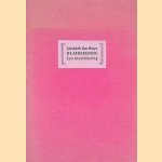 Liesbeth Oorthuys: De afrekening: Een bloemlezing door Isabel van der Weijden