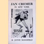 Jan Cremer in New York & Jayne Mansfield. door Gerald Dauphin
