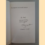 De jongeman met twaalf vrouwen: Boerten uit de twaalfde en dertiende eeuw *GESIGNEERD*
Ernst van Altena
&euro;&nbsp;15,00