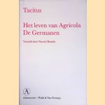Het leven van Agricola; De Germanen
Tacitus
&euro;&nbsp;15,00