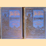 Het land der buitenste duisternis: De Pelterijhandel; Het drijvende eiland: gevolgd door Een treurspel in de wolken (2 delen)
Jules Verne
&euro;&nbsp;75,00