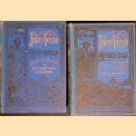 Eene vlotreis: Achthonderd Mijlen op de Amazone; Het Raadselschrift gevolgd door Een Drijvende Stad (2 delen)
Jules Verne
&euro;&nbsp;75,00