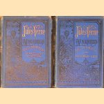 Het Stoomhuis: De IJzeren Reus; De Waanzinnige der Nerbuddah gevolgd door Dokter Ox (2 delen)
Jules Verne
&euro;&nbsp;50,00