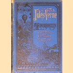 Eldorado en Het monsterkanon van staalstad gevolgd door Meester Zacharias
Jules Verne
&euro;&nbsp;25,00