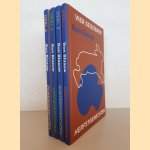 Vier seizoenen (4 delen) door Ron Blaauw