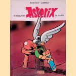 De wereld van Asterix de Galli&euml;r door Olivier Andrieu