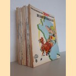 Asterix (20 albums) door Ren&eacute; Goscinny e.a.