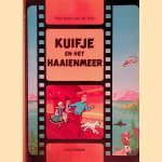 Kuifje en het haaienmeer door Herg&eacute;