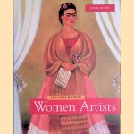 Women Artists
Elke Linda Buchholz
&euro;&nbsp;12,50