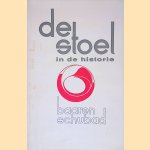 De stoel in de historie door Henk Baaren e.a.