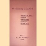De beoordeling van den hond: Anatomische bouw; Exterieur; Bewegingsleer; individueele waarde-meter door H.A.P.C. de Groot