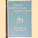 Fairy tales: Volume 1 door H. C. Andersen