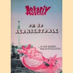 Asterix en de kernsentrale . . .of het recht van de sterkste door Illegale uitgave