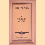 The Years door Virginia Woolf
