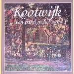 Kootwijk, een parel in het zand: De geschiedenis van een Veluws dorpje door Gerjan Crebolder e.a.