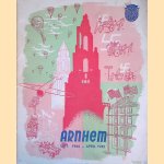 De slag om Arnhem = The Battle of Arnhem = La bataille d'Arnhem door J.C. de Joode e.a.