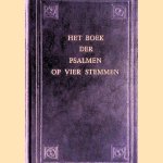 Het boek der Psalmen nevens de Gezangen bij de hervormde kerk van Nederland
De Nederlandsche Bijbel-Compagnie
&euro;&nbsp;15,00
