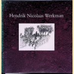 Hendrik Nicolaas Werkman: Notities van het Groninger land door J. Martinet