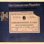 Het Geheim van Naarden: Zwerftocht door een Matthaus-traditie door Maurits Schmidt