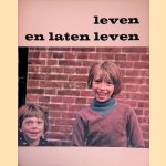 Leven en laten leven: Een documantaire over het club-, wijk- en buurthuiswerk in Nederland
Jan Filius
&euro;&nbsp;10,00