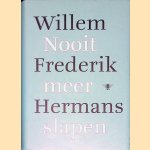 Nooit meer slapen door Willem Frederik Hermans