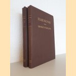 Harmonie (2 delen) door Ernest W. Mulder