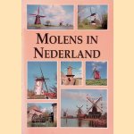 Molens in Nederland door C.P. Braay